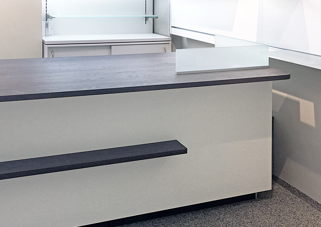 Referenz Schuhhaus Tresen